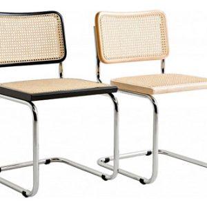 Sedia Cesca paglia di Vienna