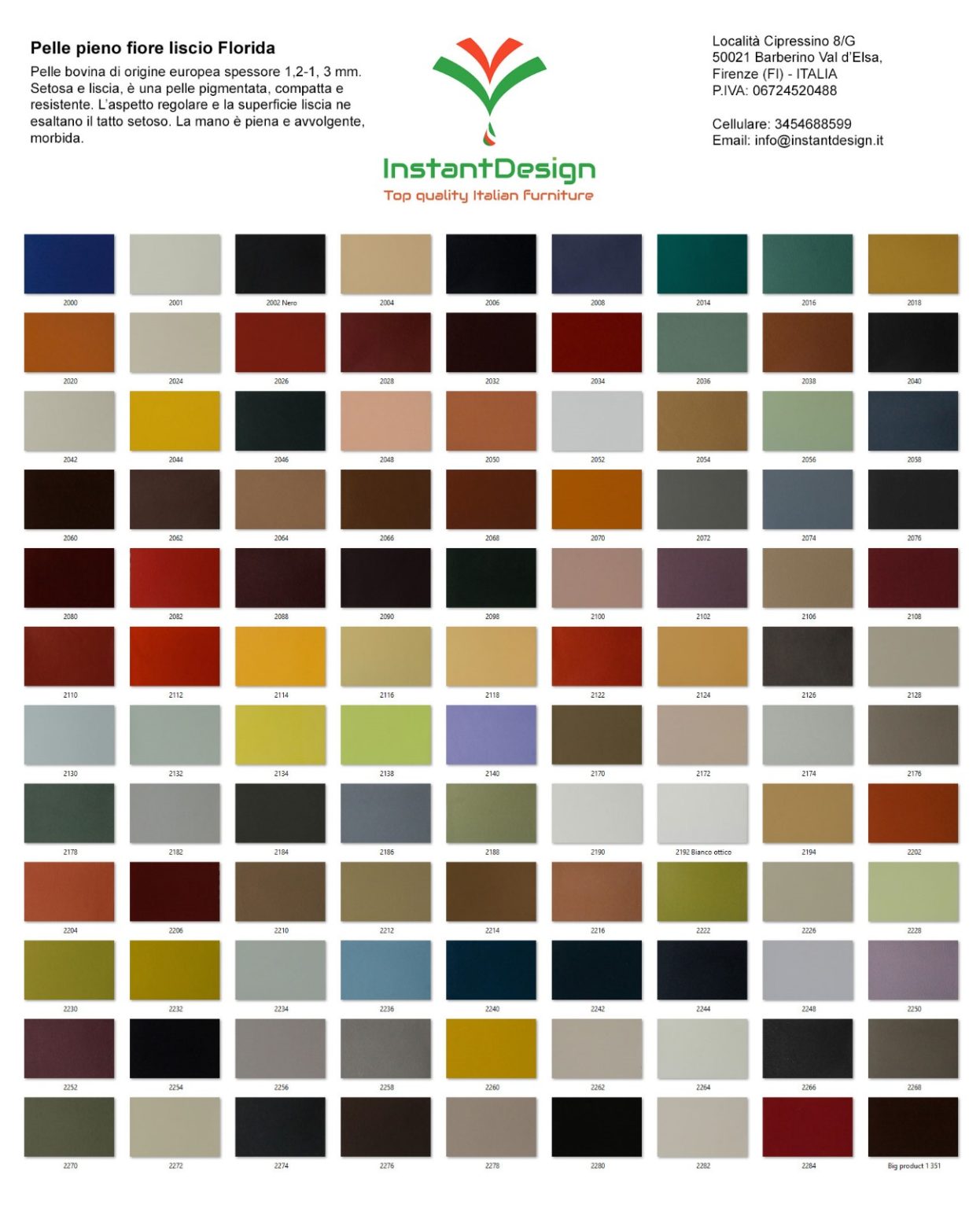 Ghette AK In Pelle Pieno Fiore - Morbide Con Fodera In Microcamoscio - Foto 11