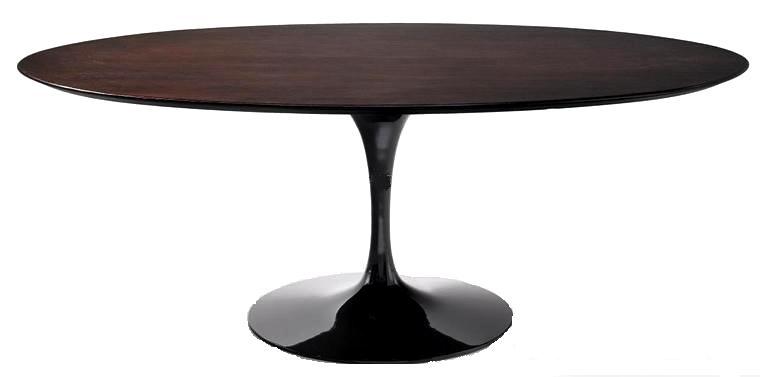 Tulip in legno di frassino