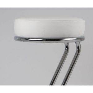 Alternative view of Sgabello Azeta